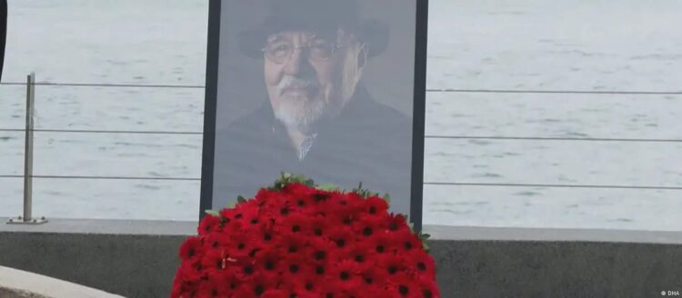 İlber Ortaylı son yolculuğuna uğurlandı