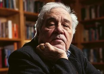 İlber Ortaylı, 16 Mart’ta son yolculuğuna uğurlanacak