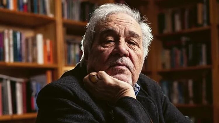 İlber Ortaylı, 16 Mart’ta son yolculuğuna uğurlanacak