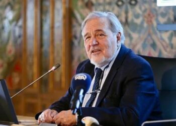 Tarihçi yazar İlber Ortaylı yoğun bakımda