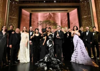 Oscar Ödülleri sahiplerini buldu: En İyi Film dahil, 6 ödülü One Battle After Another aldı