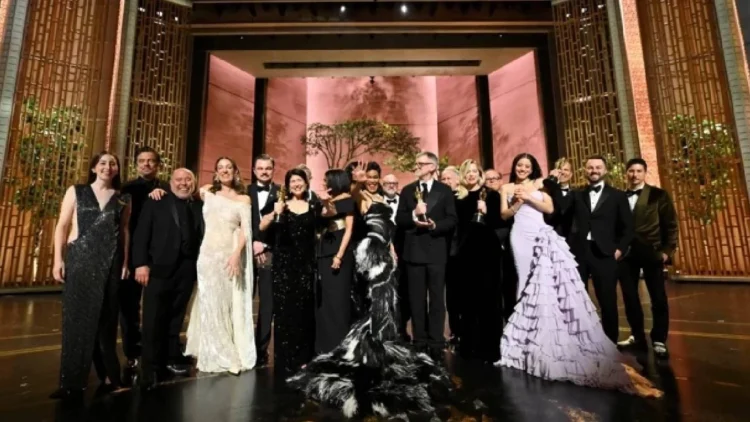 Oscar Ödülleri sahiplerini buldu: En İyi Film dahil, 6 ödülü One Battle After Another aldı