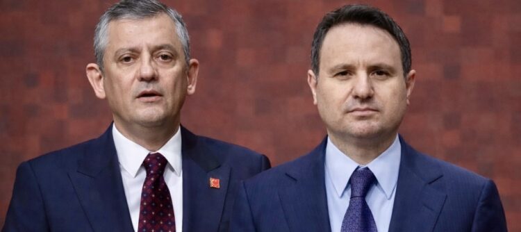 Özgür Özel’den Akın Gürlek’e malvarlığı için e-Devlet çağrısı: “Hızla sattıklarını gizlemeye kalkıyor”