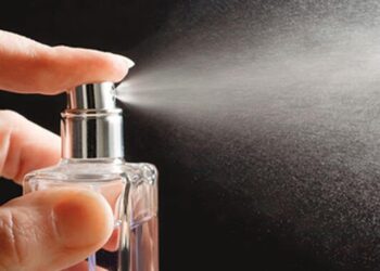 Oda spreyleri ve parfümlerin solunum sağlığına etkileri