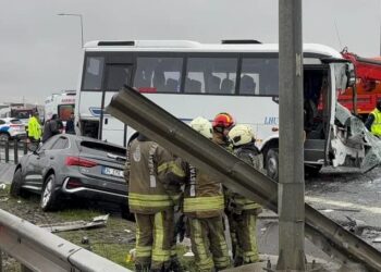 Kalbi yeniden çalıştırılan polis hayatını kaybetti