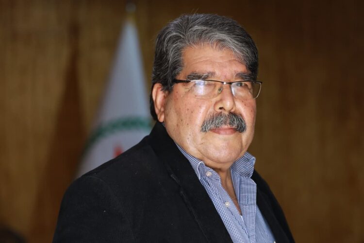PYD yöneticisi Salih Müslim yaşamını yitirdi