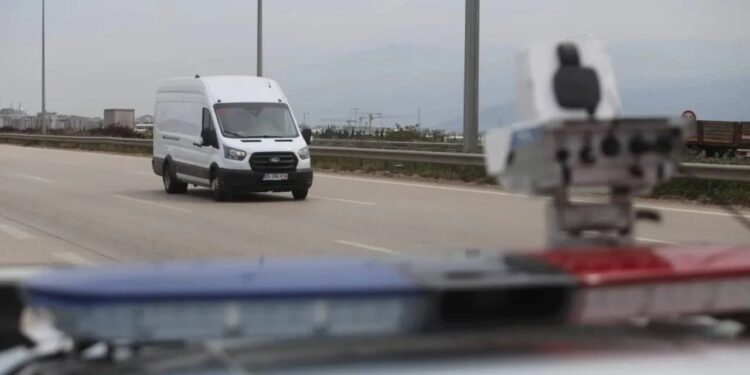 Gizli radar dönemi bitti: Haritada yerleri tek tek gösterildi