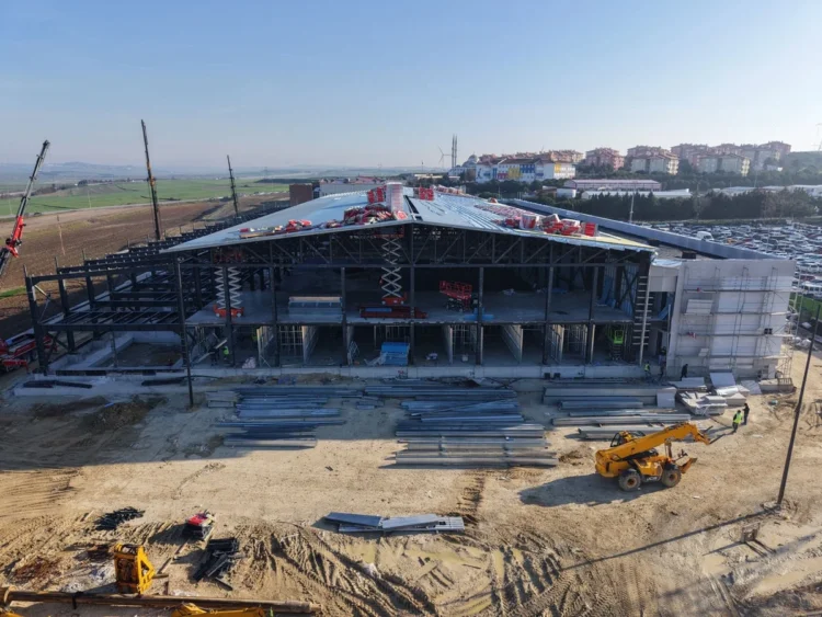 Milyarlık “Özel” salon: İmamoğlu’nu yargılamak için ihale “Adrese teslim” yapıldı