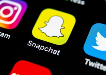 AB, Snapchat hakkında soruşturma başlattı