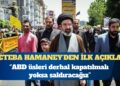 Mücteba Hamaney: Tüm ABD üsleri derhal kapatılmalı yoksa saldıracağız