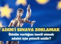 AİHM’i sınava zorlamak: İhlalin varlığını tescil etmek adalet için yeterli mi?