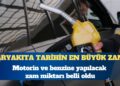 Akaryakıta tarihin en büyük zammı geliyor: Motorin ve benzine yapılacak zam belli oldu