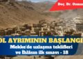 Yol ayrımının başlangıcı: Mekke’de uzlaşma teklifleri ve İhlâsın ilk sınavı