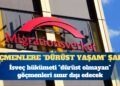 İsveç’te göçmenlere “dürüst yaşam” şartı