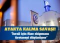 FT: Volkswagen İsrail için füze ekipmanı üretmeyi düşünüyor