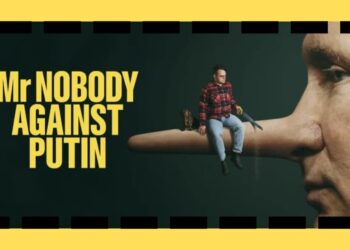 Oscar ve BAFTA ödüllü Putin belgeseli Rusya’da yasaklandı