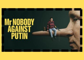 Oscar ve BAFTA ödüllü Putin belgeseli Rusya’da yasaklandı