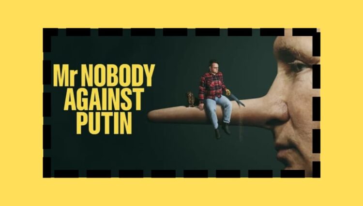 Oscar ve BAFTA ödüllü Putin belgeseli Rusya’da yasaklandı