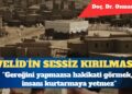 İnat ile hakikat arasında: Velid’in sessiz kırılması