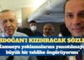 AKP’li Birinci’den Erdoğan’ı kızdıracak açıklamalar: Kamuoyu yoklamalarına yansıtılmayan büyük bir tehlike öngörüyorum