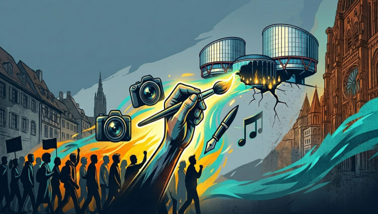 Adaletsizliğe karşı sanat cephesi: “Vicdanı Görünür Kıl” yarışması başladı