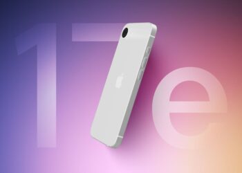 Apple, en uygun fiyatlı modeli iPhone 17e’yi tanıttı