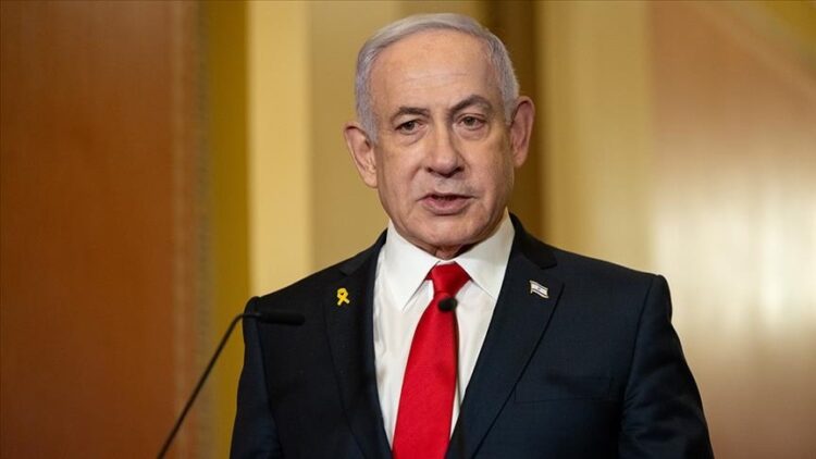 İsrail Başbakanlık Ofisi: Netanyahu’nun öldürüldüğü iddiaları yalan