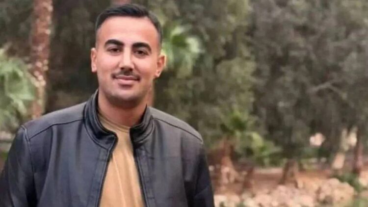 Aracına İsrail füzesi isabet eden Türk şoför hayatını kaybetti