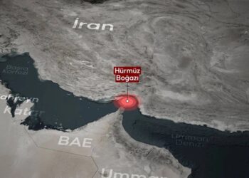 İran’dan Hürmüz Boğazı için “geçiş ücreti” açıklaması