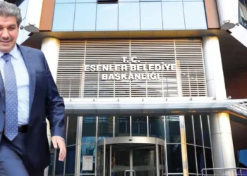 AKP’li Esenler Belediyesi’nden 81 milyonluk ihale: Altın varaklı kartlar, altın görünümlü plaketler
