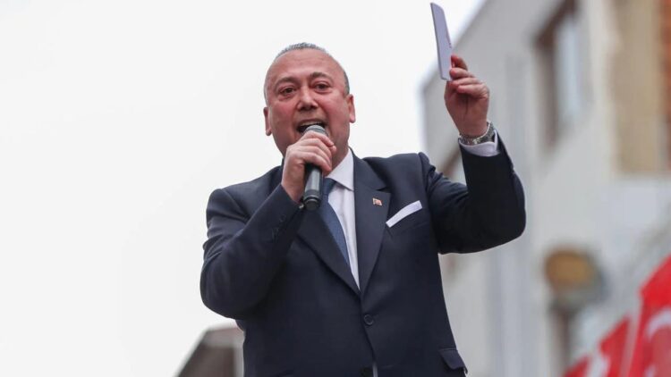 CHP’den Yalım kararı: Üyeliği askıya alındı