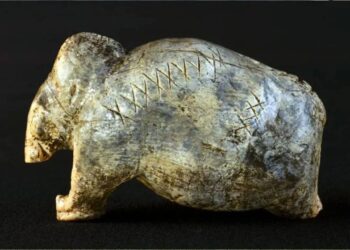 Yazının tarihi bilinenden çok daha eski olabilir