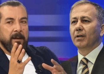 ‘Ankara’nın paralarını mı çitlediler?’ iddiasına Yerlikaya’dan ‘iftira’ çıkışı